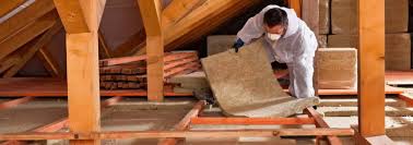 Types of Insulation We Offer in Milford, NE